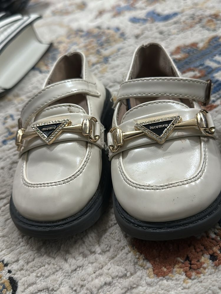 Kids Shoes  MiuMiu Copy