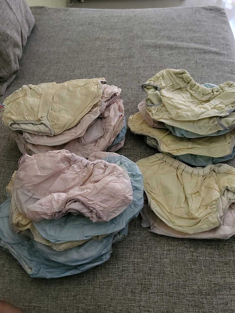 Underwear 24 Pieces