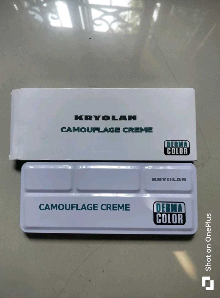 Kryloan Derma Concealer