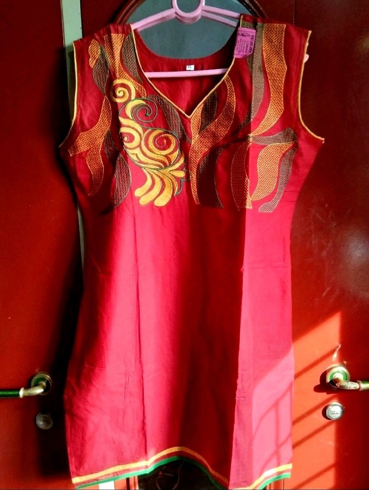 New Kurti