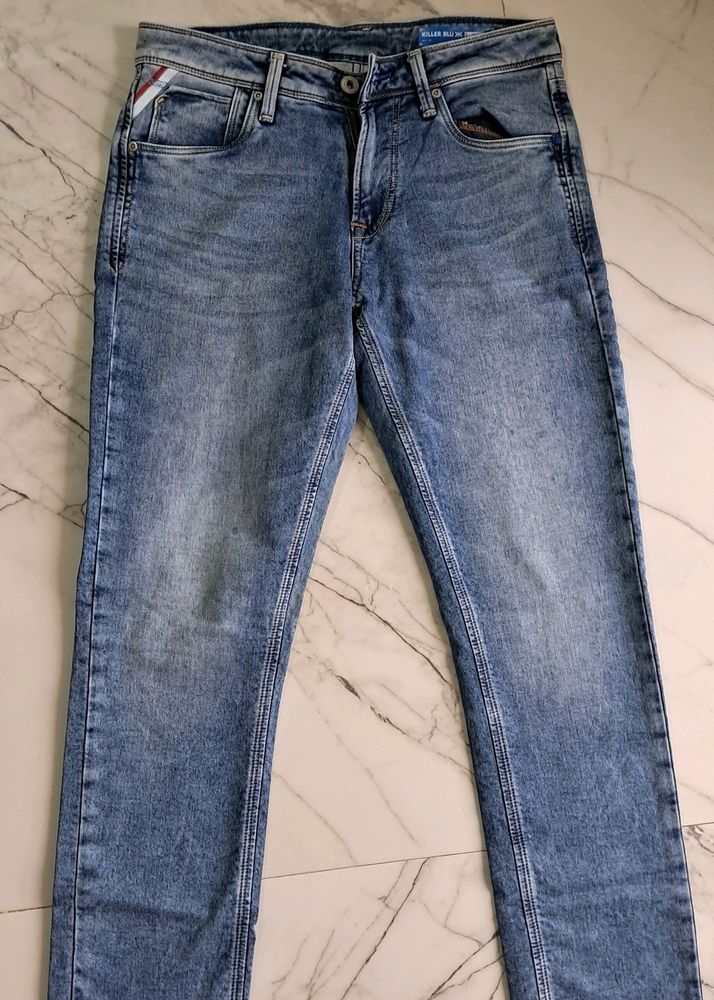 Men's Jeans