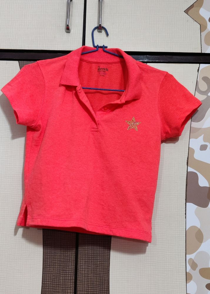 Polo Shirt