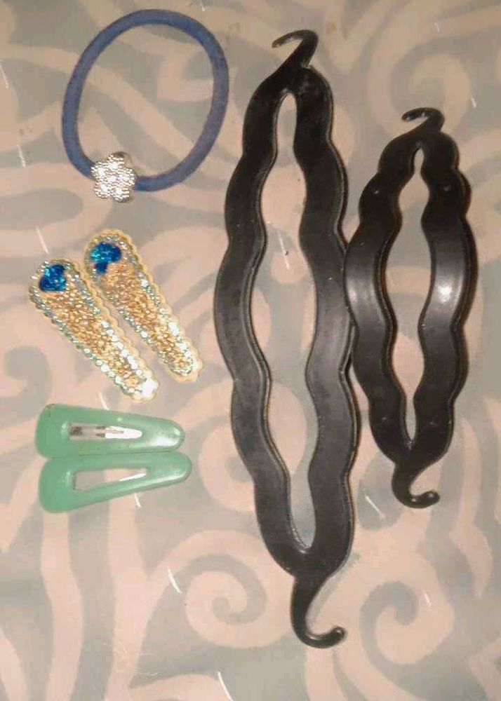 Hair Accessories