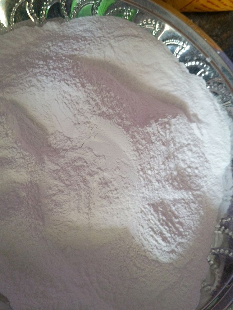 Rice Flour