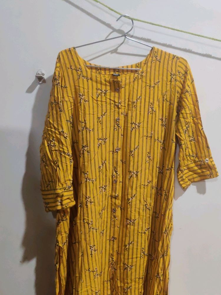 Woman Kurti