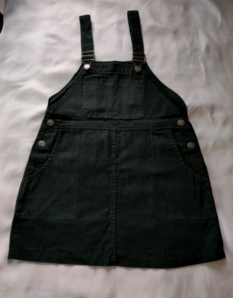 Dungaree