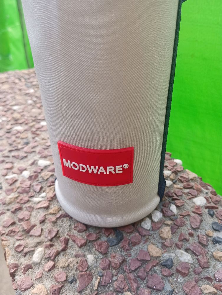 Modware KUP EASY vacuum Flask