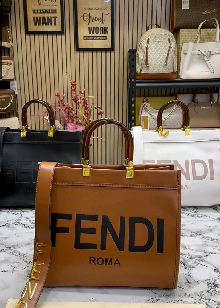 Fendi HANDBAGS