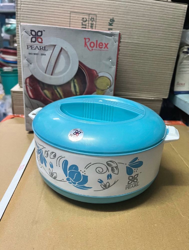 Pearl Hotpot 1500ml