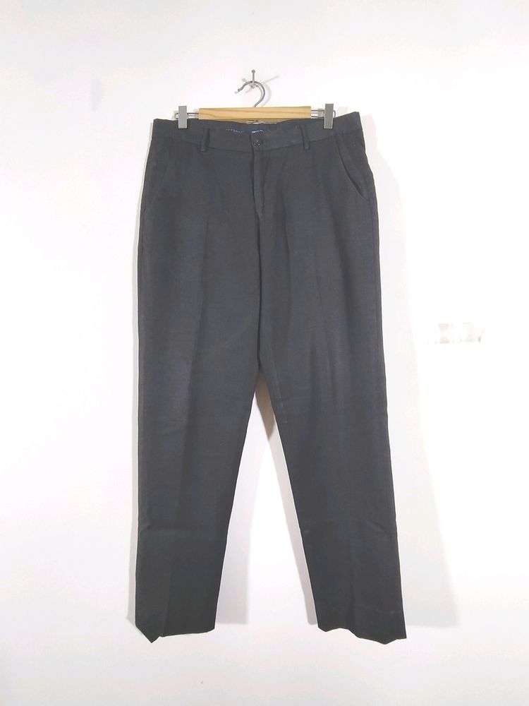 Charcoal Formal Pant (Men's)