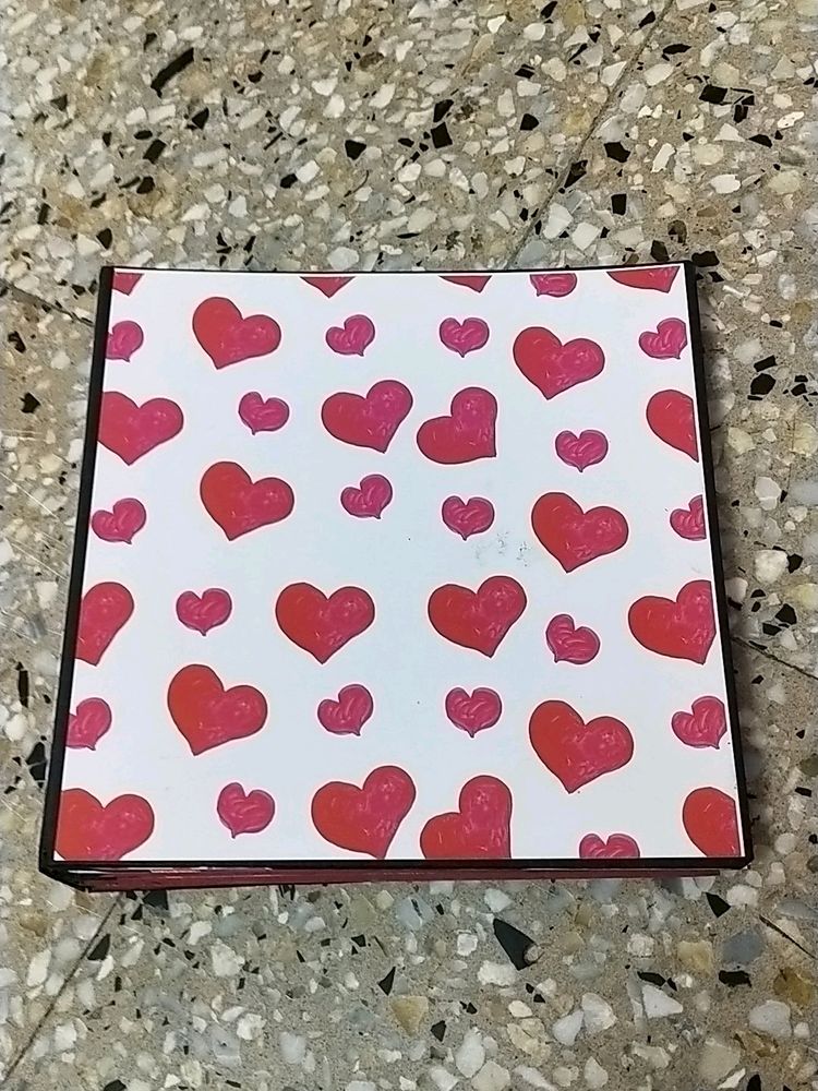 SCRAPBOOK BASE