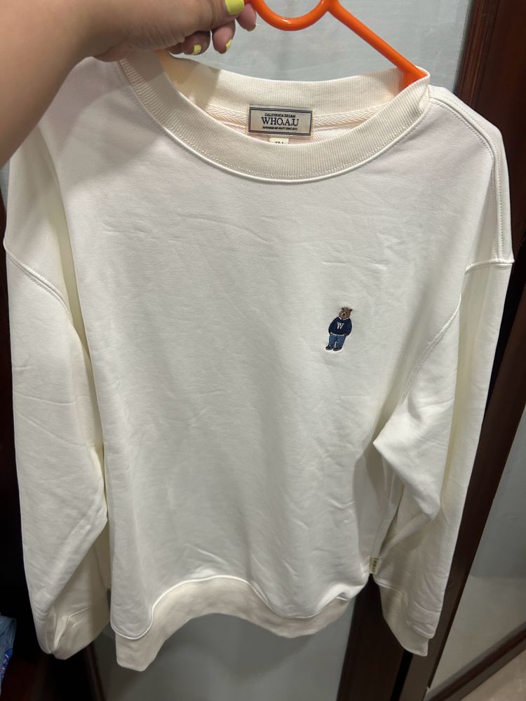 Sweatshirt - Ralph - Not Worn