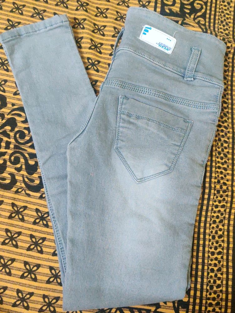 Women Jeans