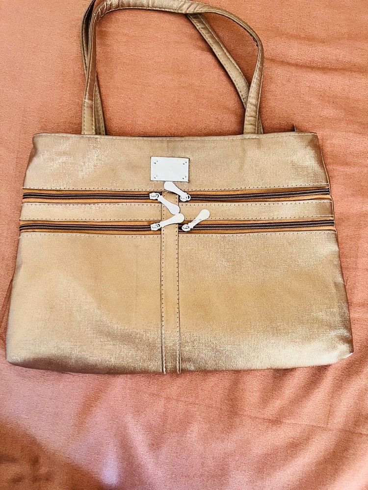 Handbag Brown