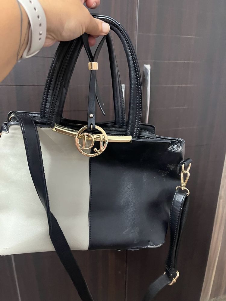 Premium Quality David Jones Handbag