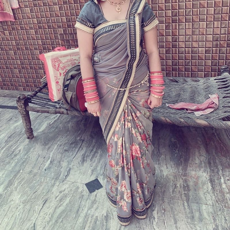 Saree