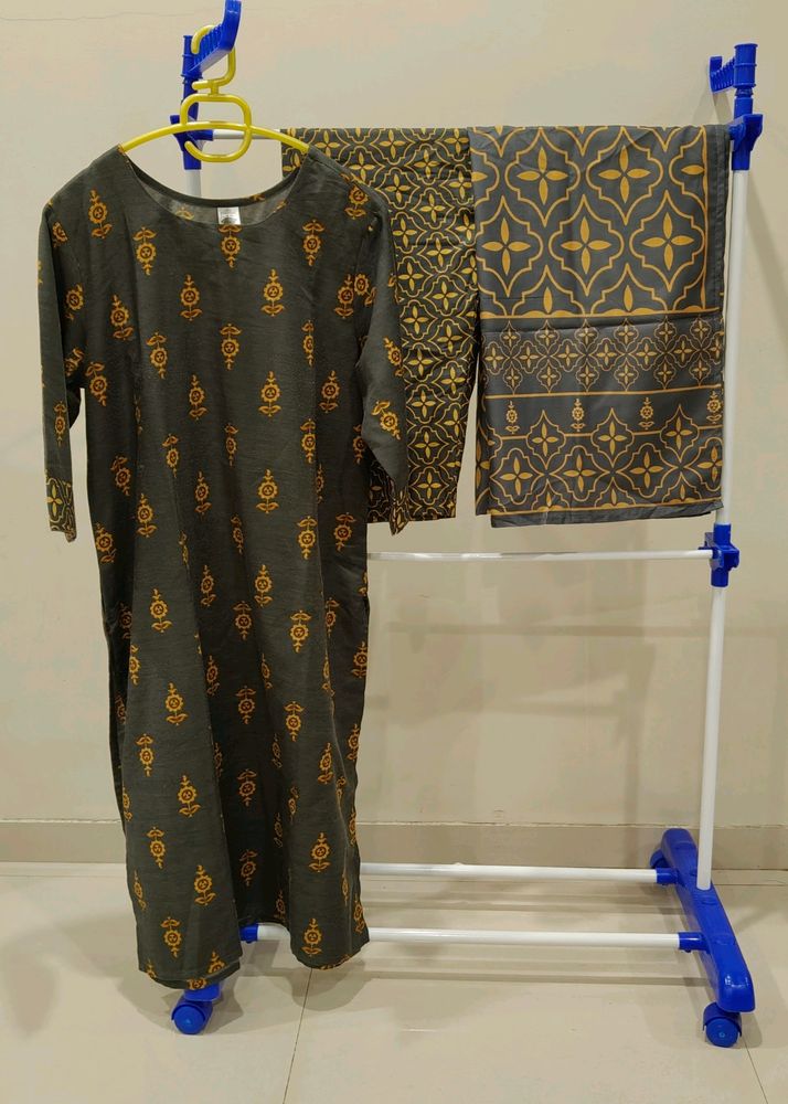 Kurti Set