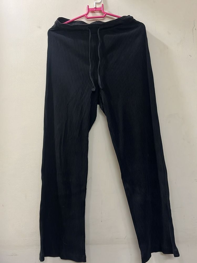 H&M Ribbed Pants