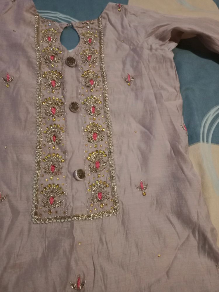 Designer Kurti