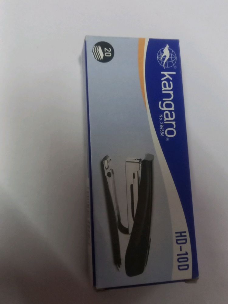 KANGARRO  Stapler HD-10D NO.10