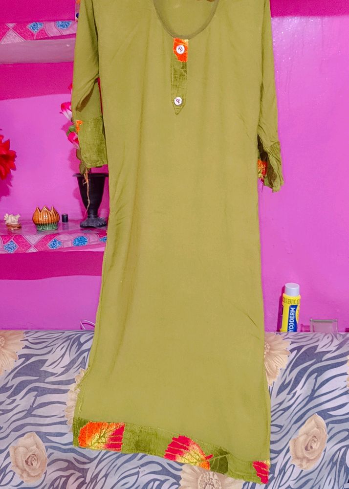 Kurti