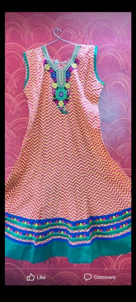 cotton kurti