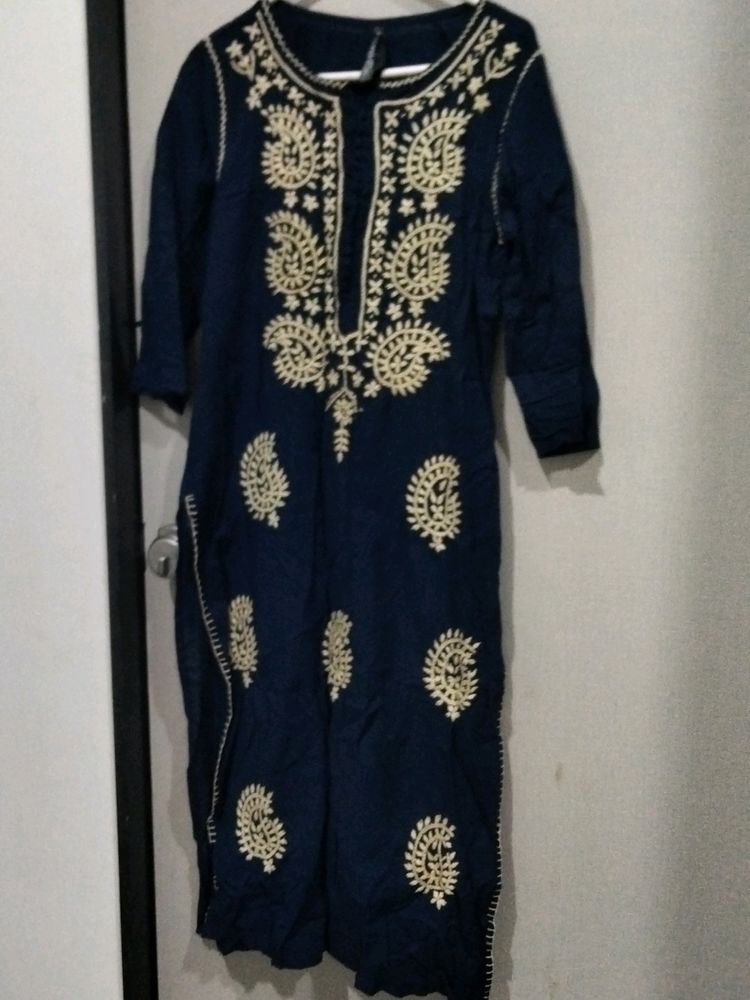 Modarapido Handwork Kurta