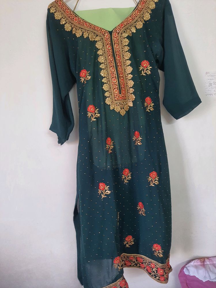 Kurta Set