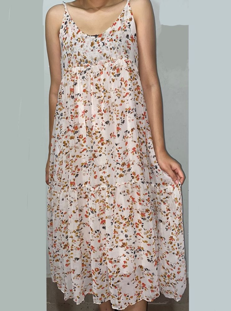 Summer woman Maxi Dress