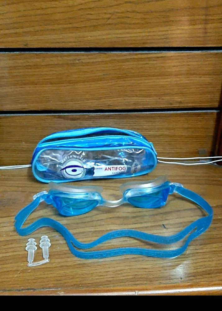 Swimming Glasses For Kids