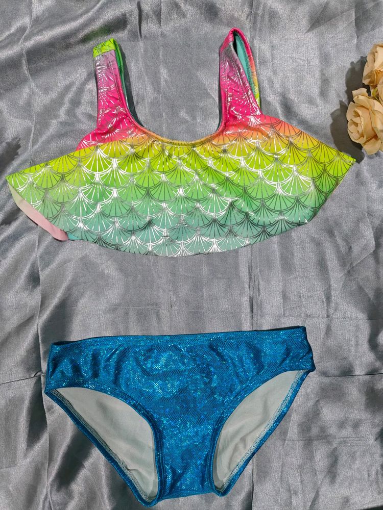 Swimwear For Kids 8 To 10 Year