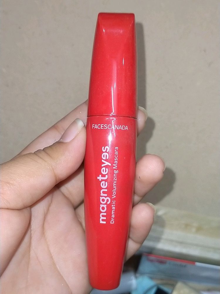 Faces Canada Mascara