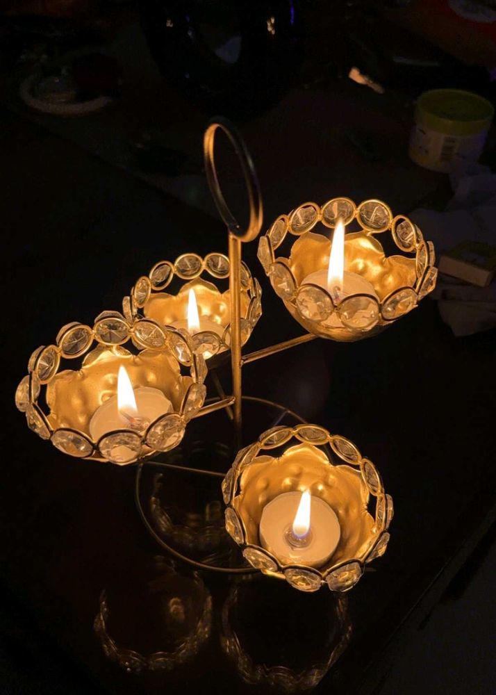 Beautiful Candle Holder