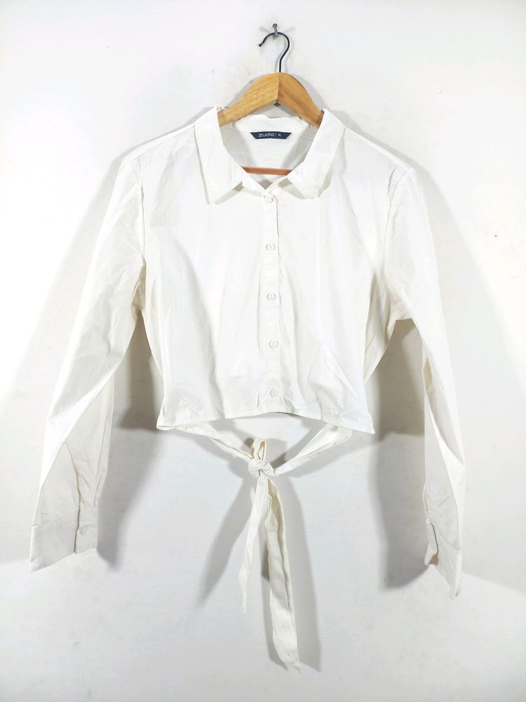 White Top (Women's)