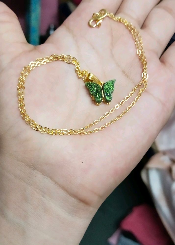 Butterfly Chain For Sell