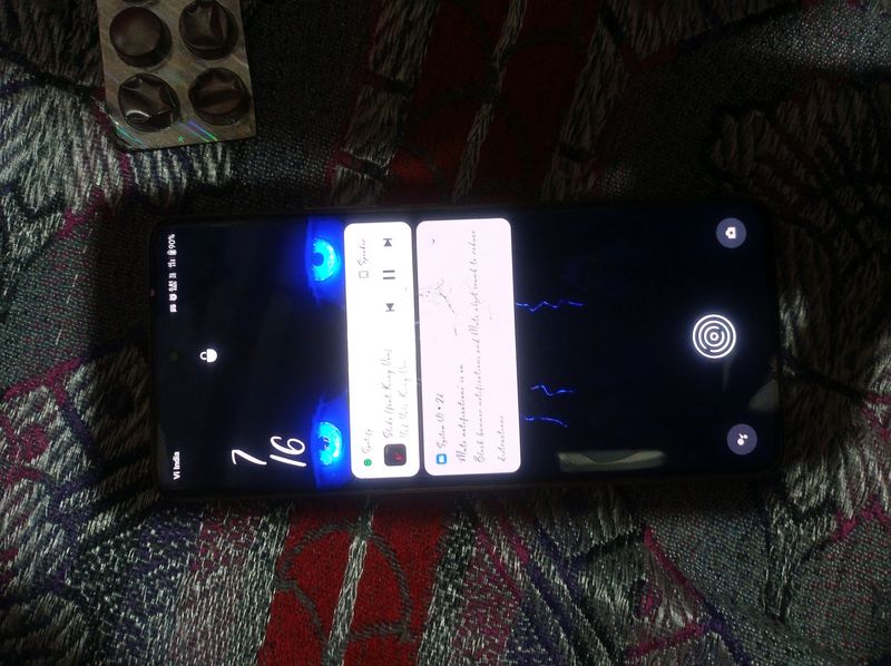 Realme 11pro  5g 16gb-Ram_256Rom