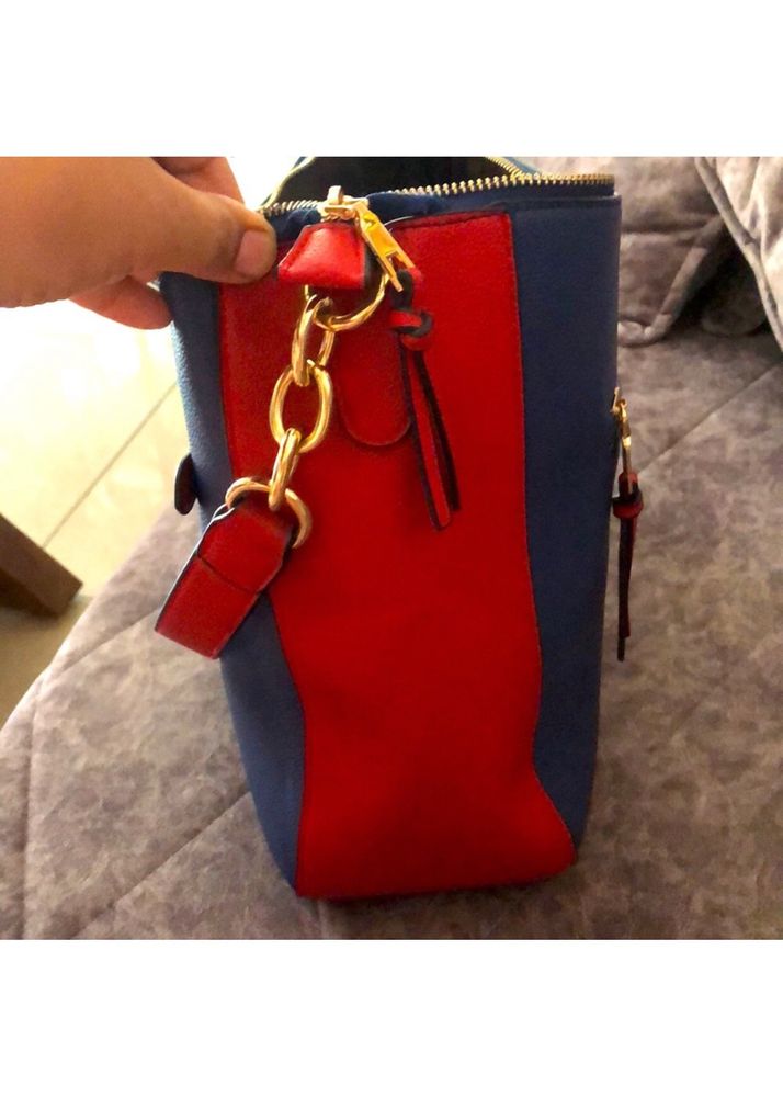 Handbag 👜 Pre-loved Check description