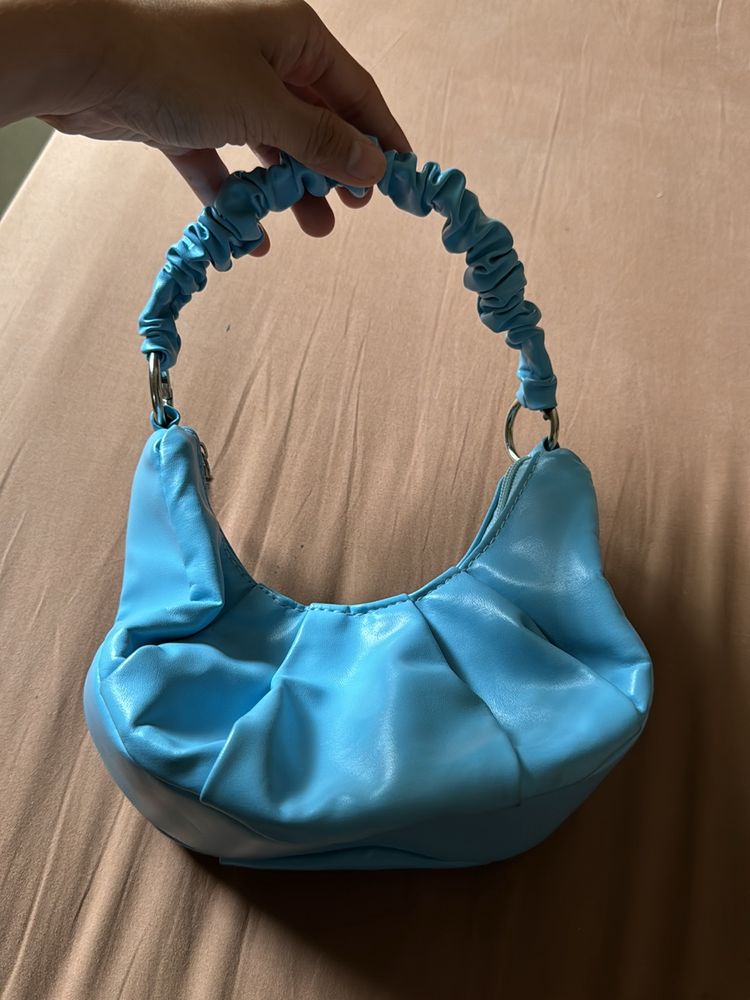 Mini Handbag