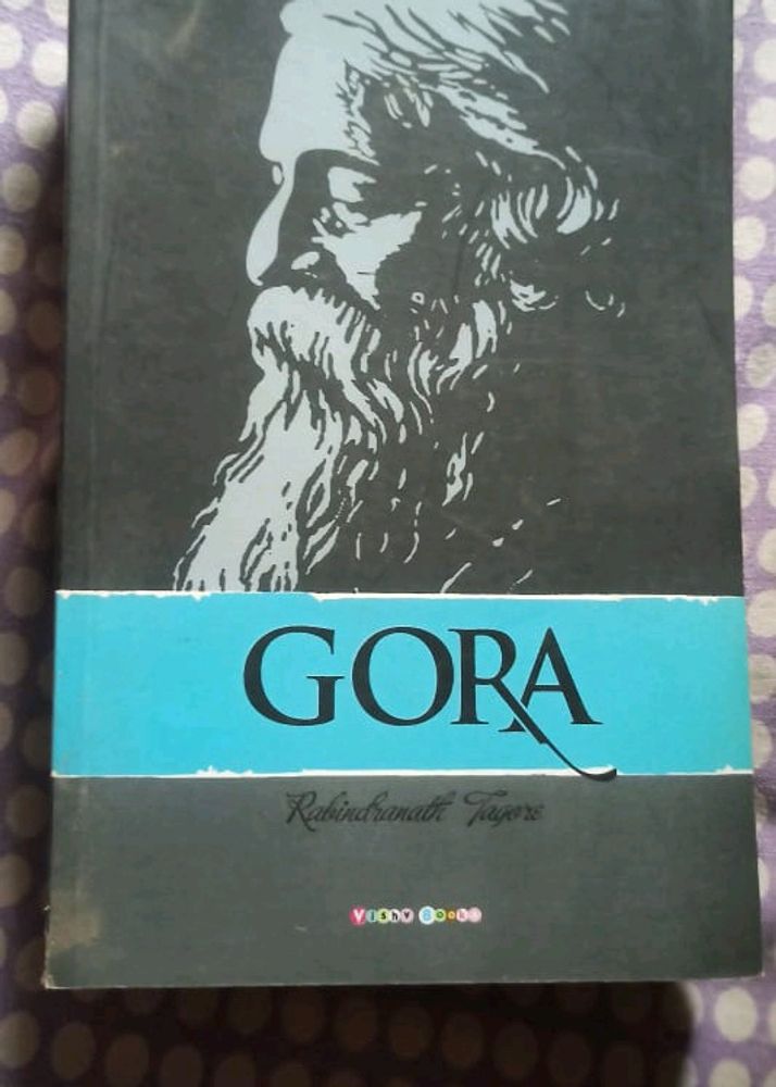 Gora