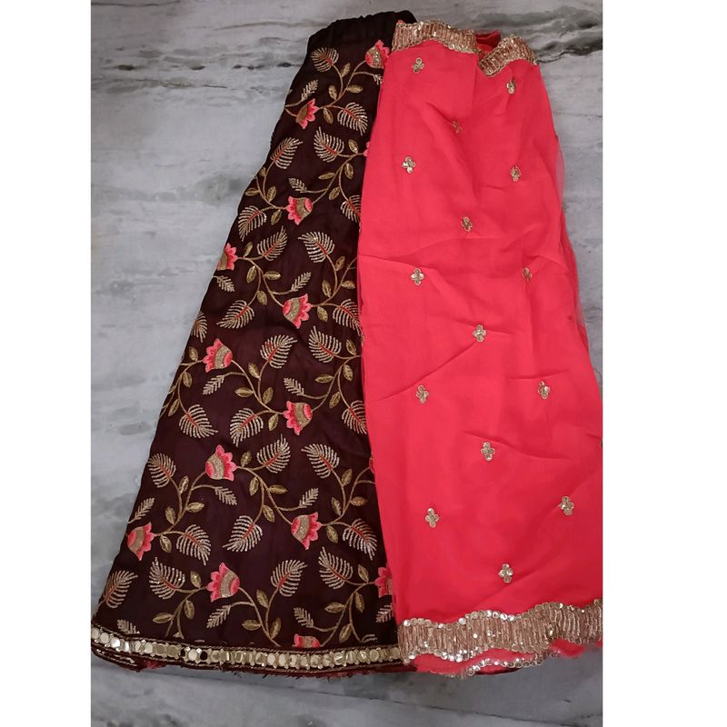 Lehnga Choli For Women Price Drop