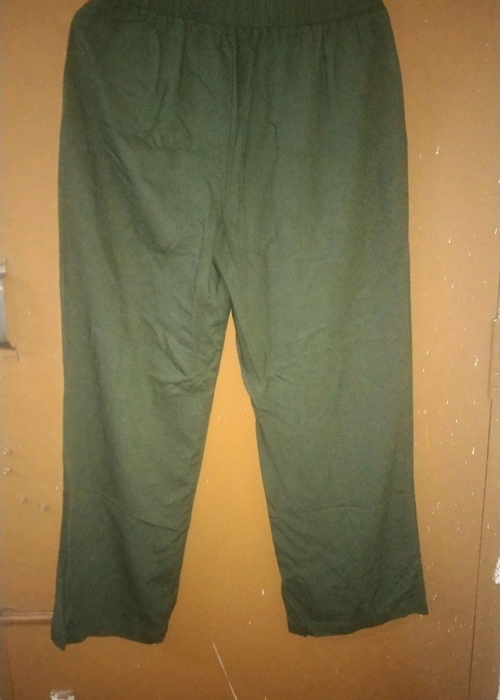 Cargo Pant