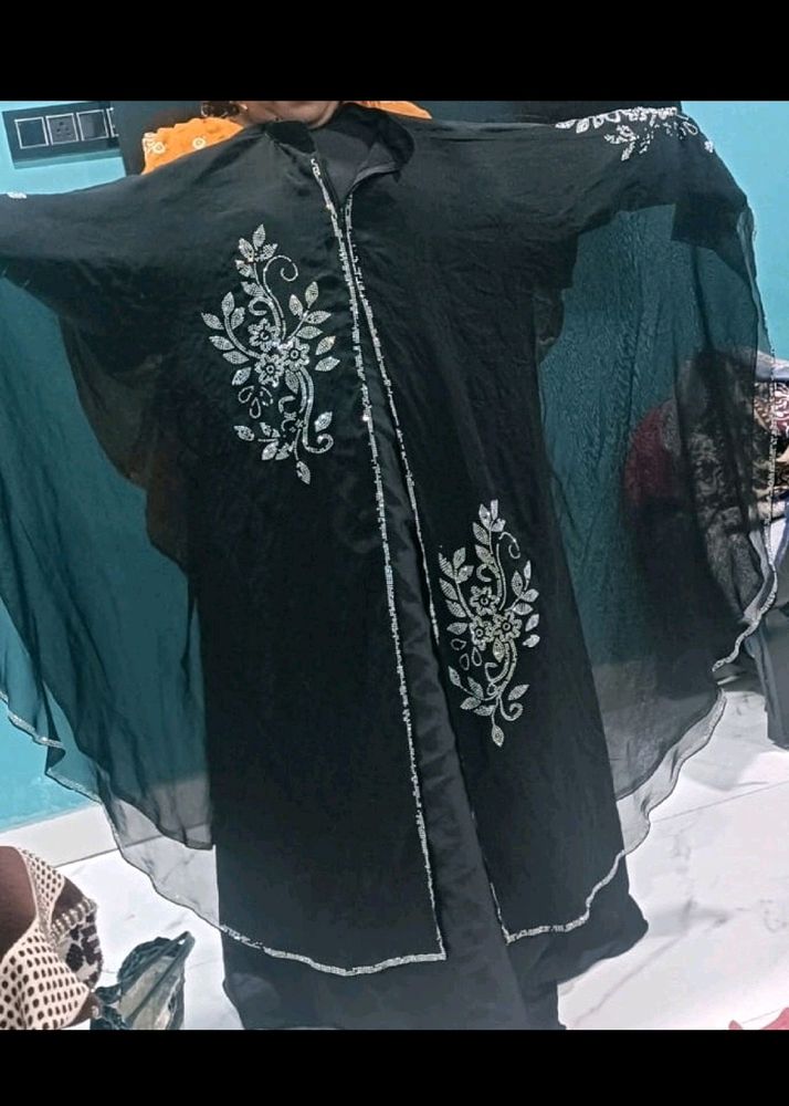 Kaftani abaya