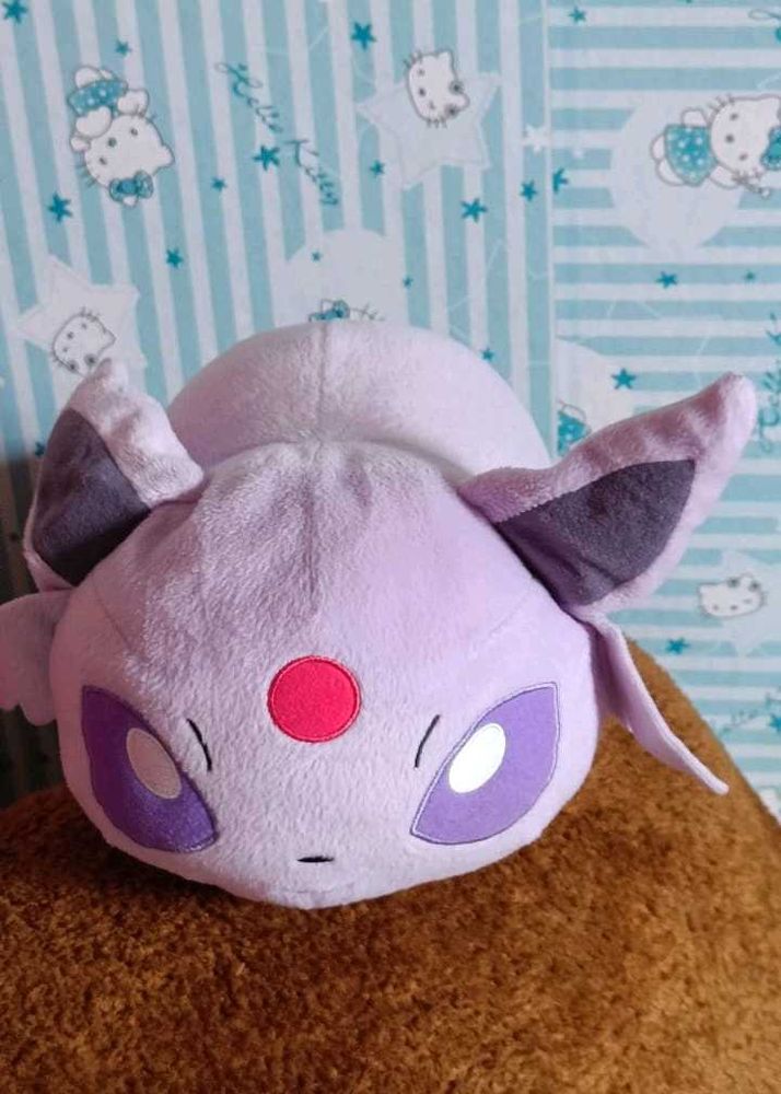 Espeon Pokemon Character Plushie