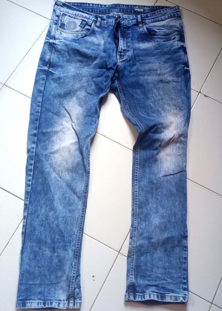 Men Jeans Pant 36 Size