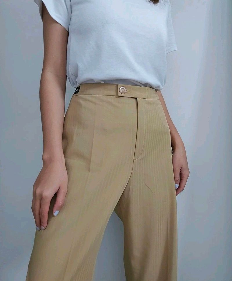 Formal Trousers For Office Wear