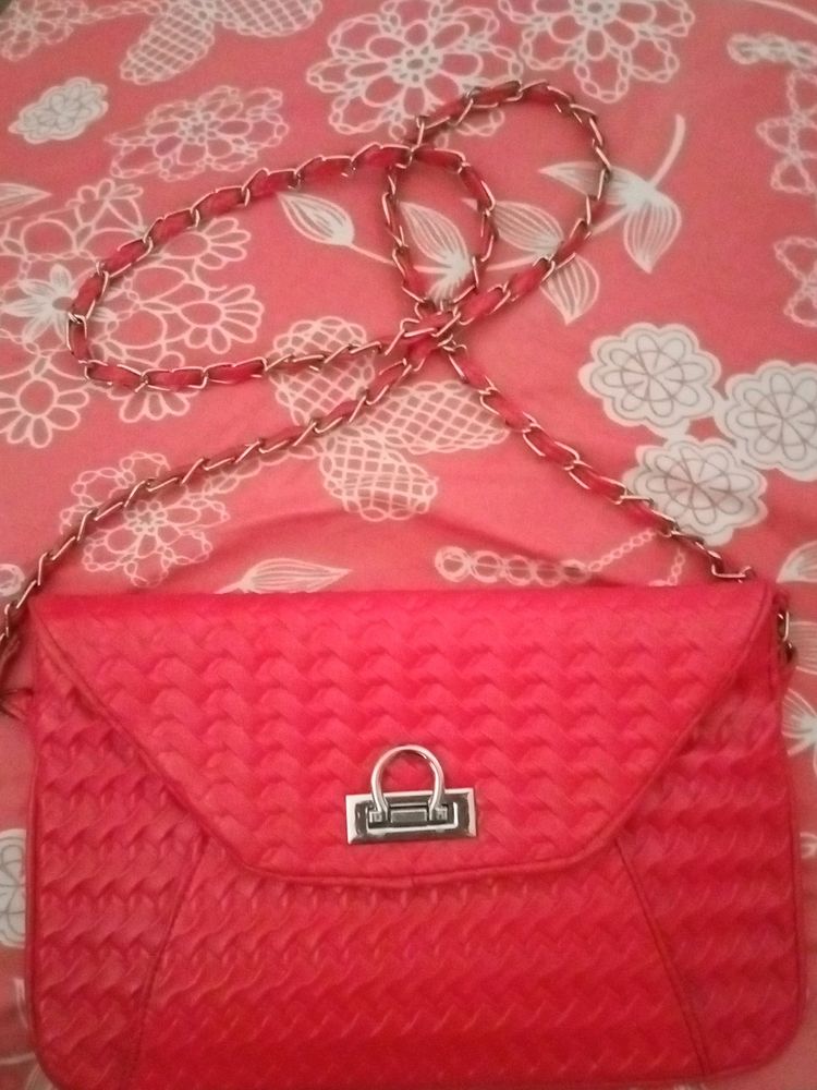 Sling / Clutch Bag