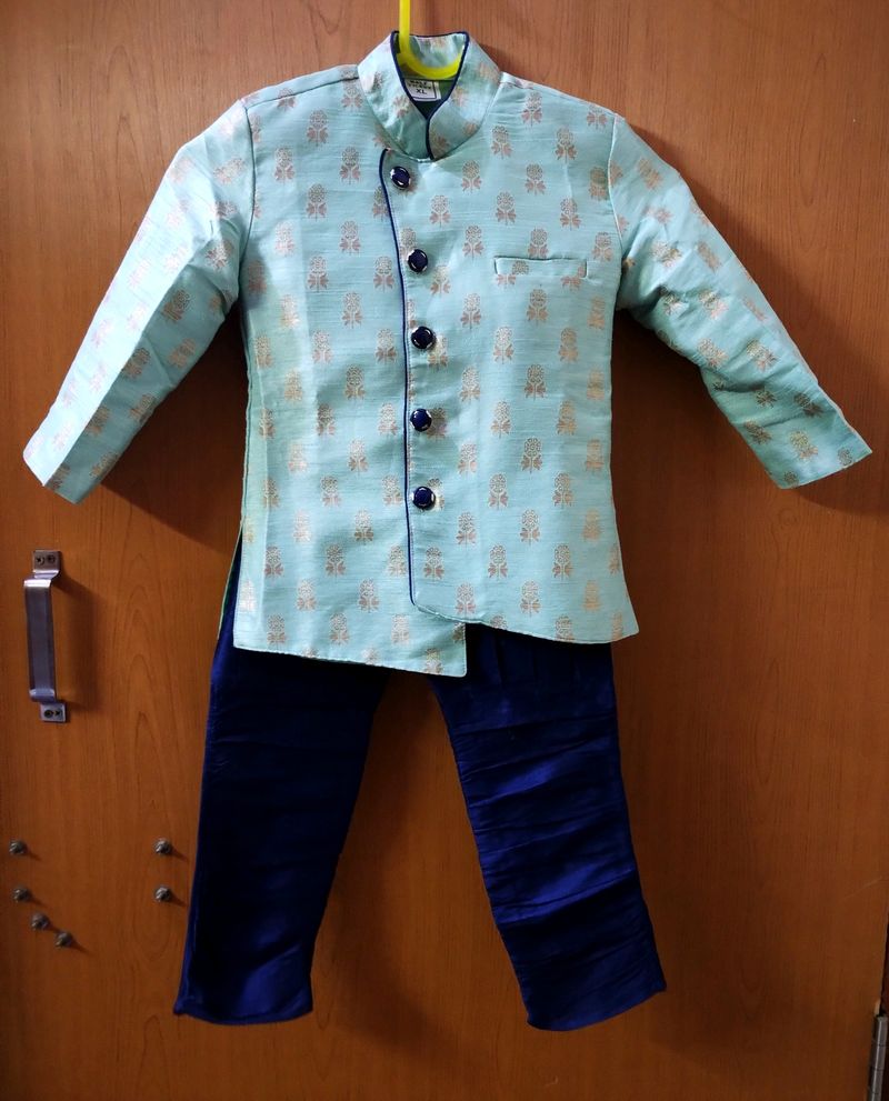 Kids - Boys Ethnic Dress