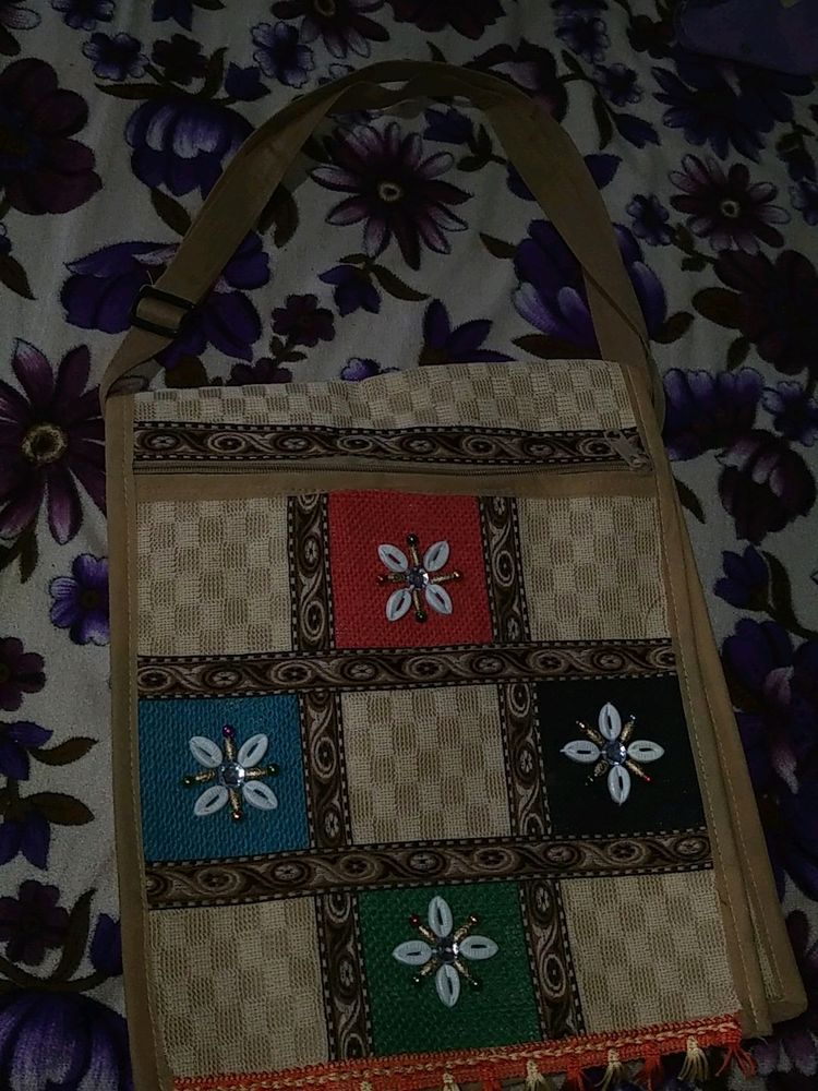 Jute Bag