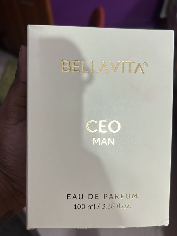 Bellavita Perfume ❤️