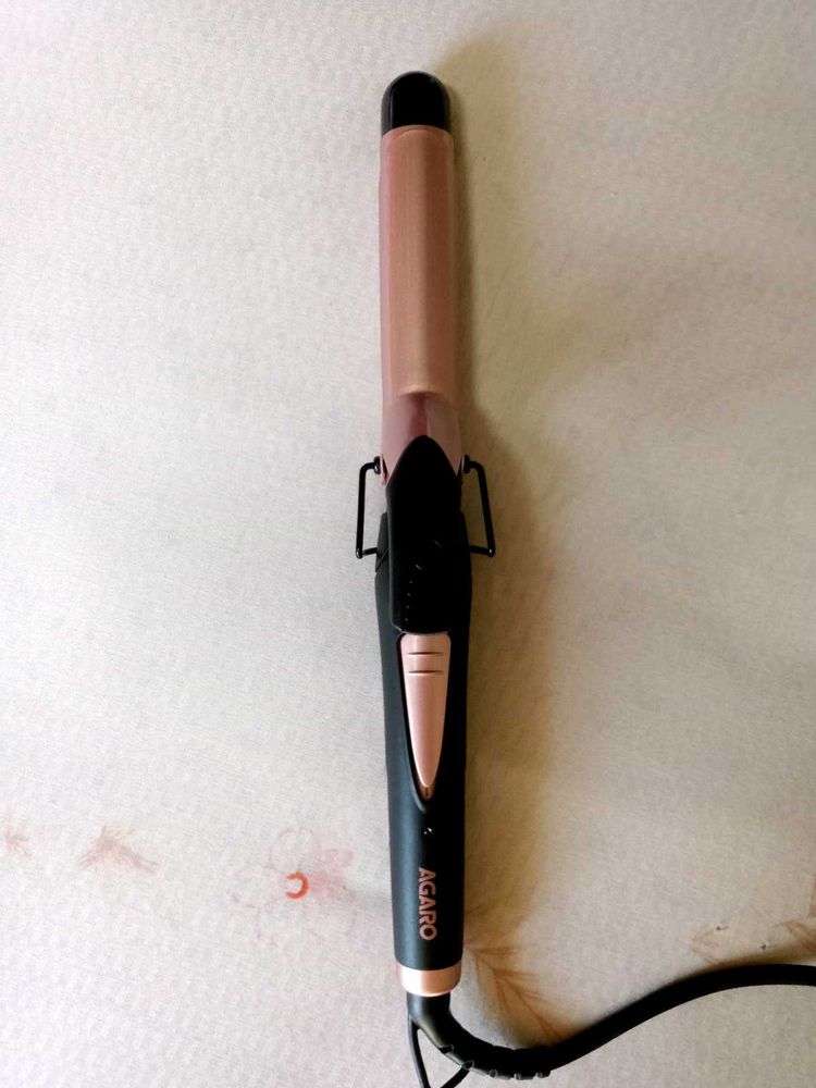 Agaro 25MM Hair Curler